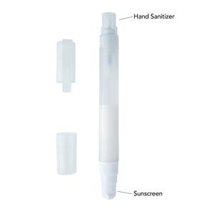 Photo of 2 In 1 Spf 30 Sunscreen And Hand Sanitizer Spray