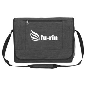 Photo of Messenger Bag With Trolley Sleeves