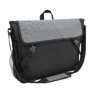 Photo of Diamond Messenger Bag