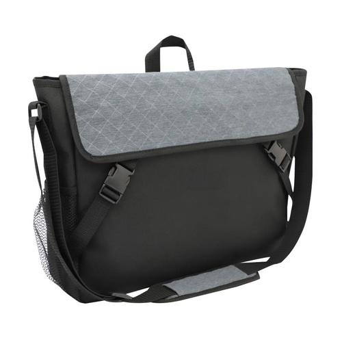 Main photo of Diamond Messenger Bag