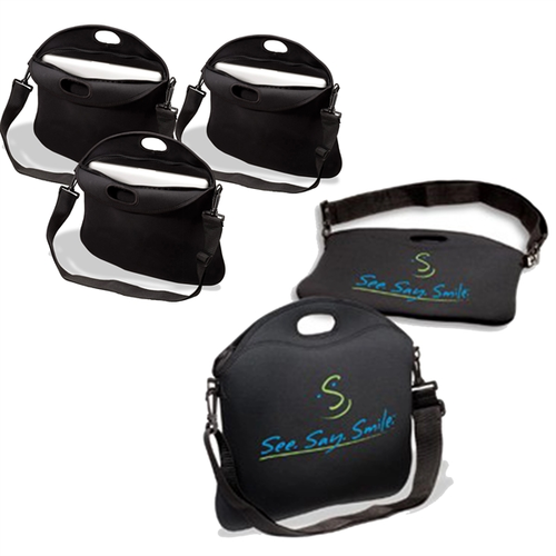 Main photo of Neoprene Tech Pouch