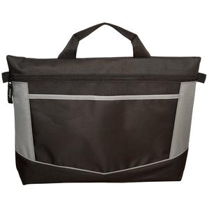Photo of Go Fer Lightweight Polyester Briefcase