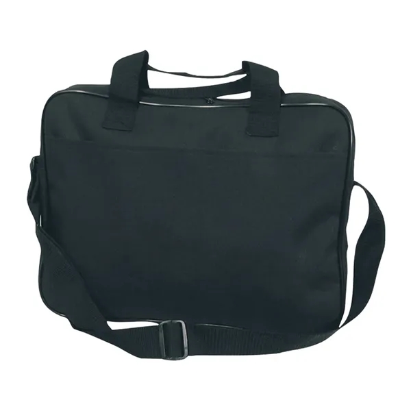 Black color option for Briefcase
