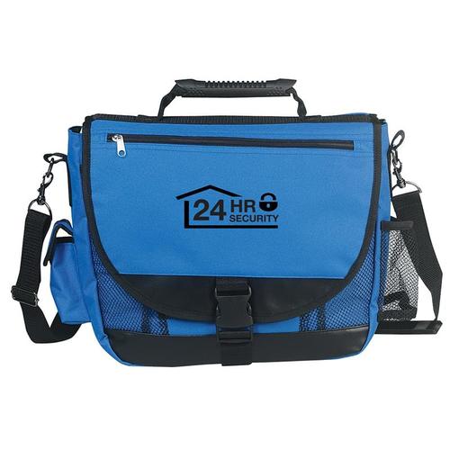 Main photo of Traveler’s Satchel