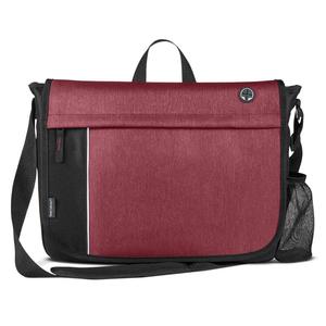 Photo of Austin Nylon Collection Messenger Bag