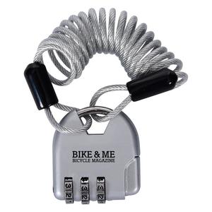 Photo of 3 Digital Combination Lock