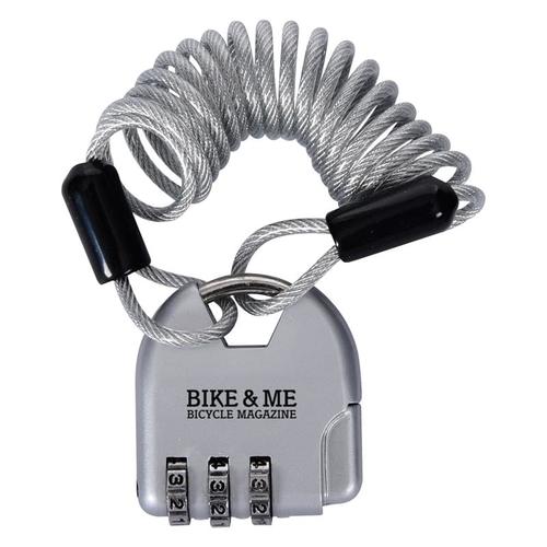 Main photo of 3 Digital Combination Lock