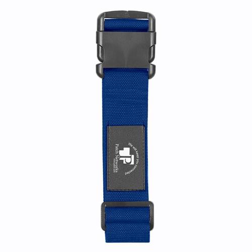 Main photo of Luggage Strap/Bag Identifier