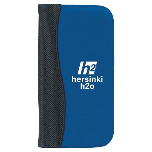 Main photo of Mini Vacation Wallet