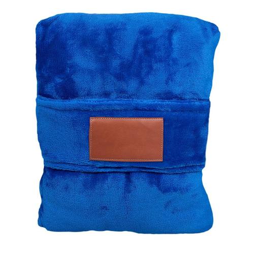 Main photo of Leemanâ™ Duo All Products/Kits Pillow Blanket