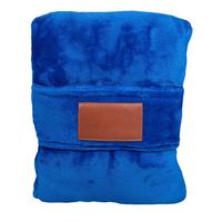 Leemanâ™ Duo All Products/Kits Pillow Blanket