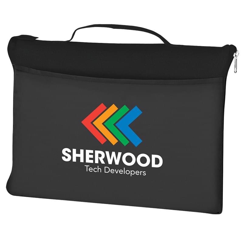 Black color option for Fleece Duvet