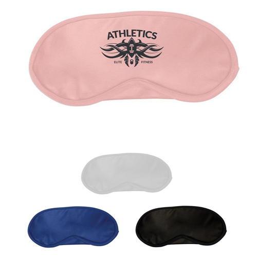 Main photo of Basic Eye Mask