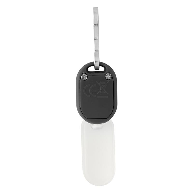 Black color option for Illuminative Zipper