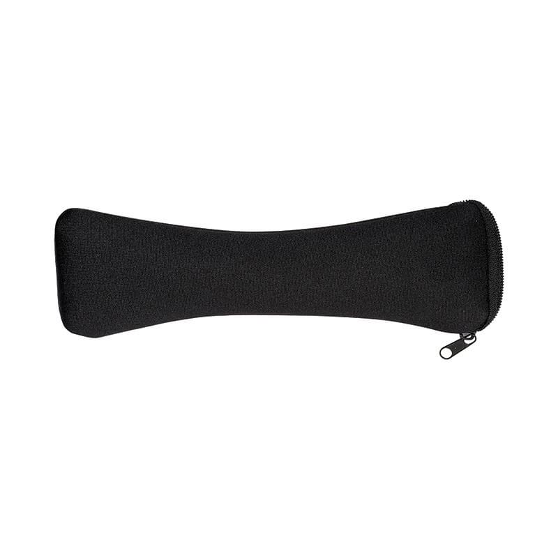 Black color option for 3 Piece Portable Cutlery Set