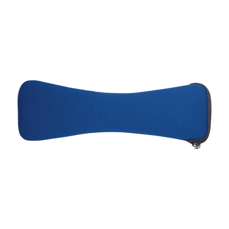Reflex Blue color option for 3 Piece Portable Cutlery Set