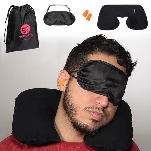 Photo of Compact Travel Set