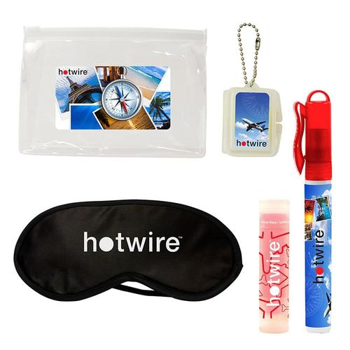 Photo of Happy Travel Kit