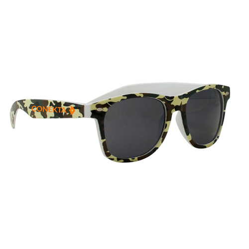 Photo of Camouflage Miami Sunglasses