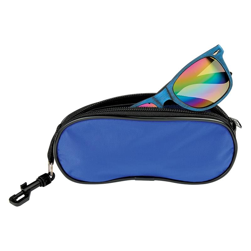 Royal Blue color option for Eyeglass/Sunglass Holder