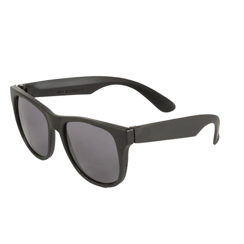Black color option for Bicolored Sunglasses