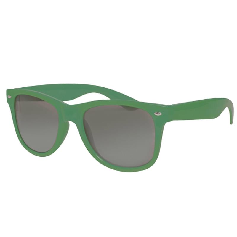Green color option for Fiesta Sunglasses