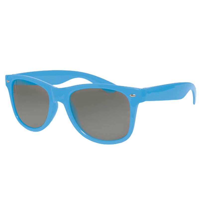 Light Blue color option for Fiesta Sunglasses