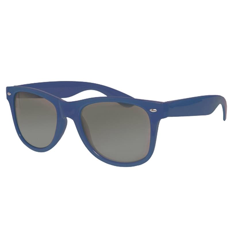 Navy Blue color option for Fiesta Sunglasses