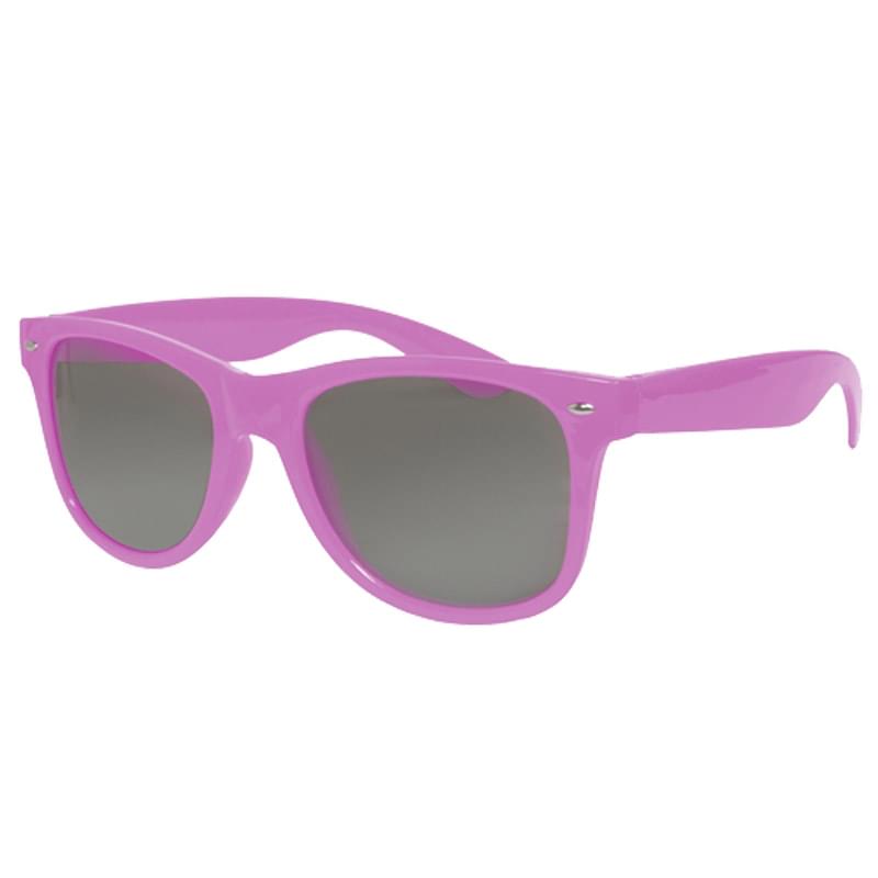 Purple color option for Fiesta Sunglasses