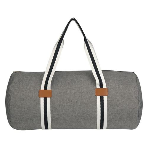Main photo of Capetown Heathered Duffel Bag
