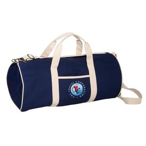 Photo of 12 Oz. Cotton Duffel Bag