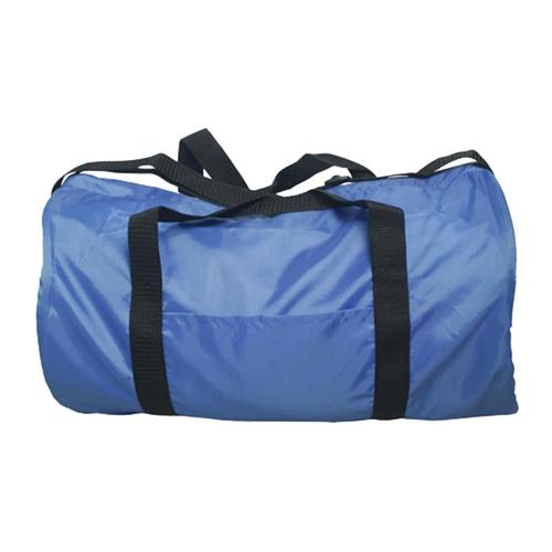 Main photo of Duffel Bag   Polyester Gym Barrel Bag