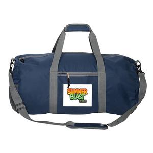 Photo of 600 D Budget Duffel