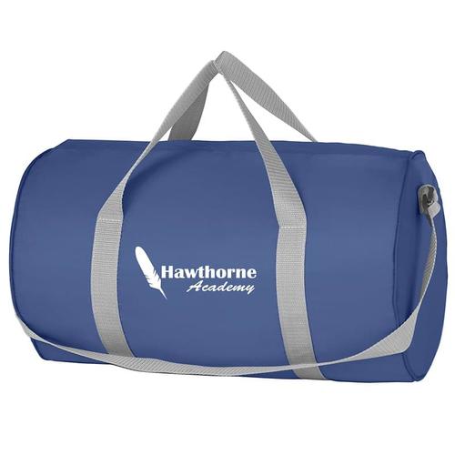 Main photo of Basic Duffel Bag