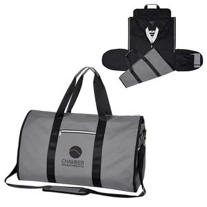 Photo of Adventurer's Two In One Garment And Duffel Bag