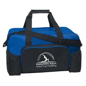 Photo of Affordable Duffel Bag
