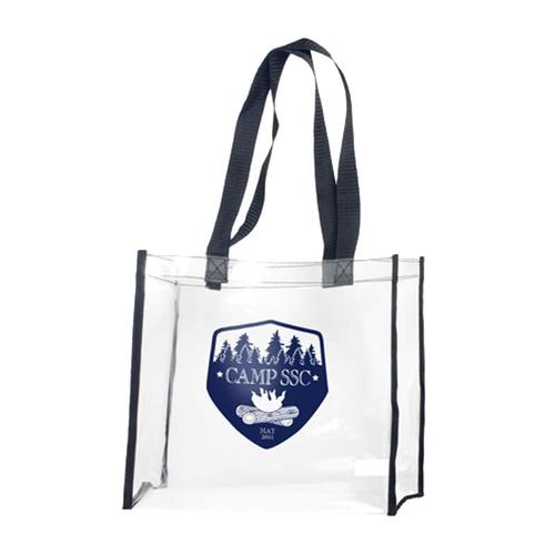 Photo of Totes   Clear Stadium Tote