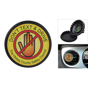 Photo of Sweet Ride Auto Vent Car Air Freshener