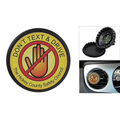 Main photo of Sweet Ride Auto Vent Car Air Freshener