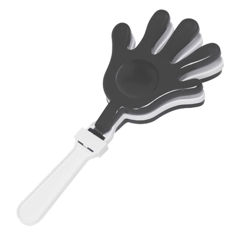 Black color option for Hand Clapper