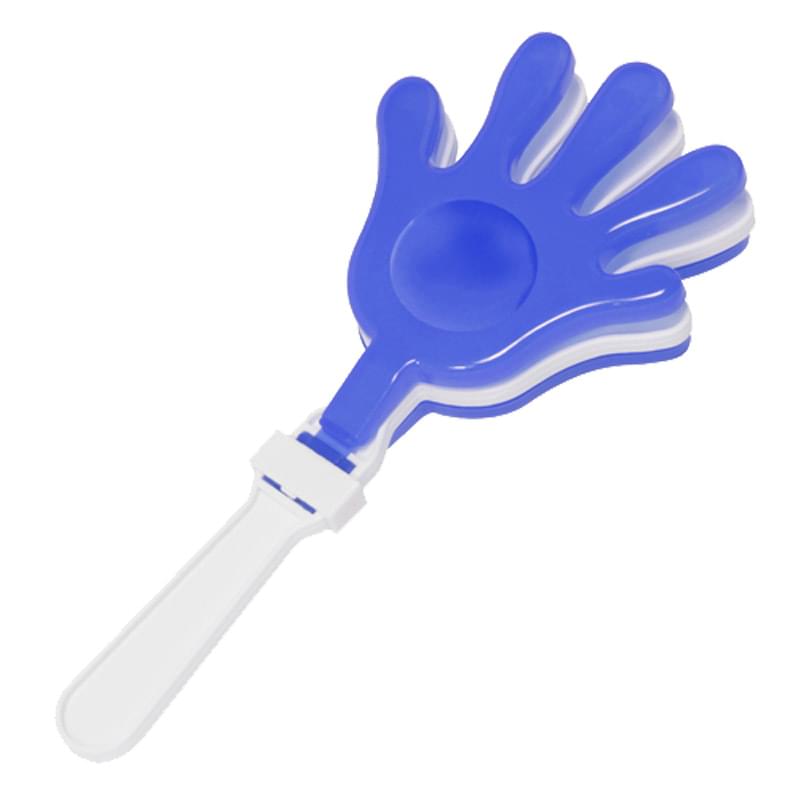 Blue color option for Hand Clapper