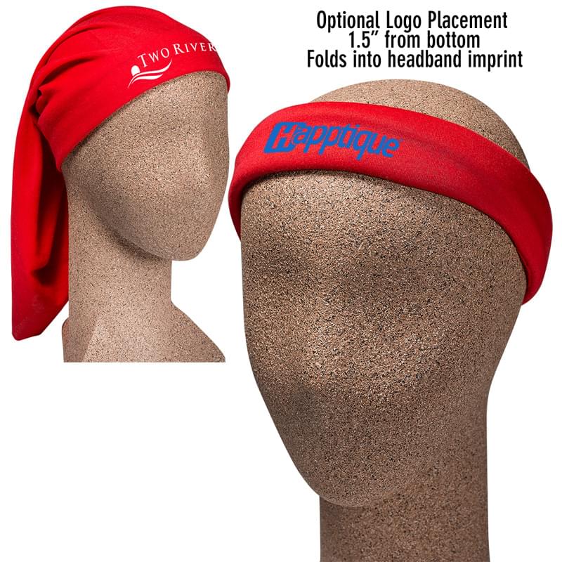 Red color option for Yowieâ® Multi Purpose Rally Wear