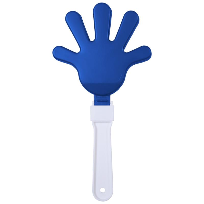 Blue color option for Hand Clapper