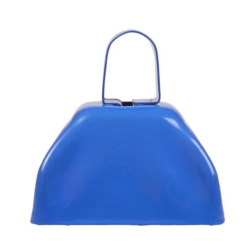 Main photo of Small Basic Cow Bell (3")