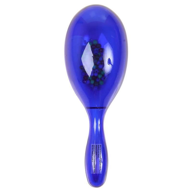Translucent Blue color option for Translucent Maracas