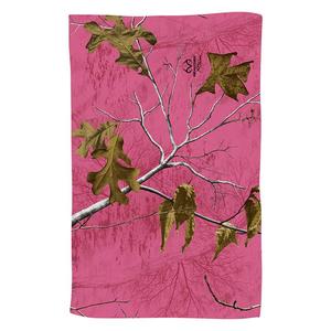 Photo of Realtree® Dye Sublimated Rally Towel