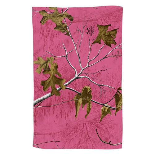 Main photo of Realtree® Dye Sublimated Rally Towel