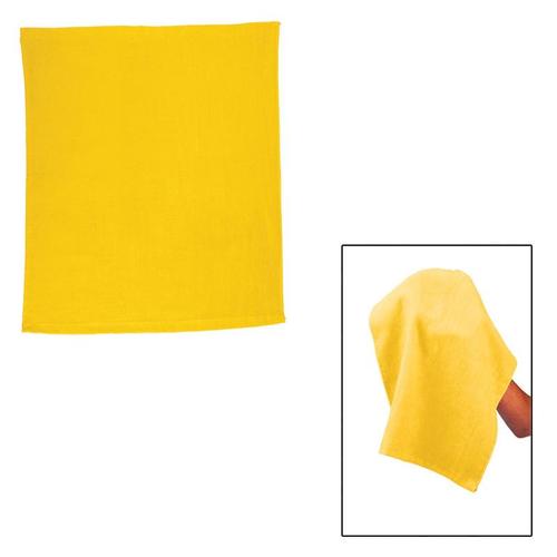 Main photo of Hemmed Cotton Rally Towel (15" X 18")