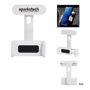 Photo of 360â° Auto Vent Phone Holder