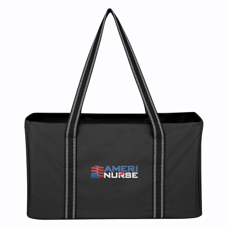 Black color option for Bring It All Utility Trunk Organizer